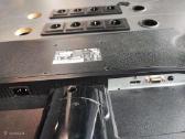 Lenovo C24-10 monitorius, 23.6 colių 1080p - nuotraukos Nr. 3