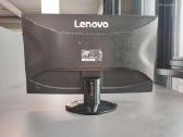 Lenovo C24-10 monitorius, 23.6 colių 1080p - nuotraukos Nr. 2