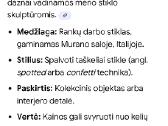 Interjero detalės ,kita - nuotraukos Nr. 2