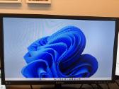 Naudoti monitoriai Samsung S24e650yra 2vnt. - nuotraukos Nr. 2