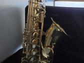 Parduodamas saksofonas „Yamaha Yas-275“. - nuotraukos Nr. 3