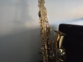 Parduodamas saksofonas „Yamaha Yas-275“. - nuotraukos Nr. 4