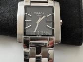 Tissot laikrodis