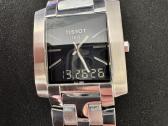 Tissot laikrodis - nuotraukos Nr. 5