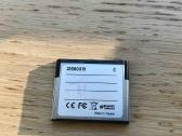 Cfast 2.0 kortelė 1tb - nuotraukos Nr. 2