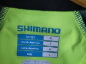 Shimano dviratininko striukė nuo vėjo ir lietaus M - nuotraukos Nr. 4