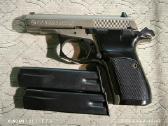 Cz83 9x17 (.380auto) - nuotraukos Nr. 3