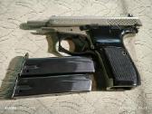 Cz83 9x17 (.380auto) - nuotraukos Nr. 4
