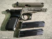 Cz83 9x17 (.380auto) - nuotraukos Nr. 5