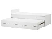 Ikea lova jaunuoliui