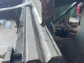Parduodamas metalo lenkimo presas I1330 – 100 t - nuotraukos Nr. 5