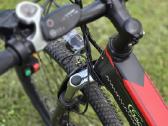 Naujas Sachsenrad K2 Fat Folding Bike 26" - nuotraukos Nr. 3