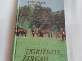 Sugrįžkite, žirgai !