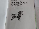 Sugrįžkite, žirgai ! - nuotraukos Nr. 2