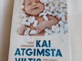 Kai atgimsta viltis