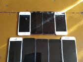 iPhone dalimis