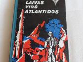 Laivas virš Atlantidos