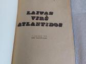 Laivas virš Atlantidos - nuotraukos Nr. 2