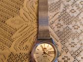 Orient Laikrodis – Mechaninis, Automatiškai Prisuk