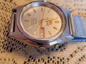 Orient Laikrodis – Mechaninis, Automatiškai Prisuk - nuotraukos Nr. 4