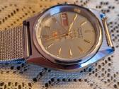 Orient Laikrodis – Mechaninis, Automatiškai Prisuk - nuotraukos Nr. 5