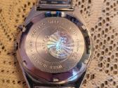 Orient Laikrodis – Mechaninis, Automatiškai Prisuk - nuotraukos Nr. 7