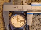 Orient Laikrodis – Mechaninis, Automatiškai Prisuk - nuotraukos Nr. 8