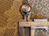 Orient Laikrodis – Mechaninis, Automatiškai Prisuk - nuotraukos Nr. 9