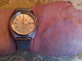 Orient Laikrodis – Mechaninis, Automatiškai Prisuk - nuotraukos Nr. 10