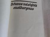 Lietuvos valstybės susidarymas - nuotraukos Nr. 2