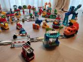 Lego Duplo rinkinys - nuotraukos Nr. 2