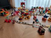 Lego Duplo rinkinys - nuotraukos Nr. 3