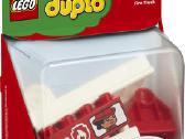 Lego Duplo rinkinys - nuotraukos Nr. 4