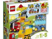 Lego Duplo rinkinys - nuotraukos Nr. 7