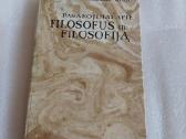 Pasakojimai apie filosofus ir filosofiją