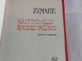 Kaip Jonelis raideles pažino - nuotraukos Nr. 2
