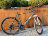 KTM Life dviratis - nuotraukos Nr. 2