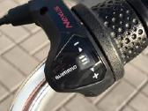 Naudotas dviratis Storm Marathon 3.0. Kaina 210 - nuotraukos Nr. 10