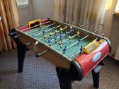 Futbolo stalas - nuotraukos Nr. 2