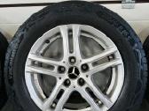 Mercedes Benz Viano/vito originalūs ratai - nuotraukos Nr. 5