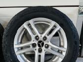 Mercedes Benz Viano/vito originalūs ratai - nuotraukos Nr. 6