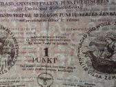 1945 1 verpalų punktas Lietuva - nuotraukos Nr. 3