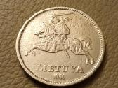 1936 m. Vytauto Didžiojo 10 litų. - nuotraukos Nr. 2