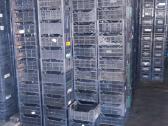 Plastikinės dėžės 0.50 cnt - nuotraukos Nr. 3