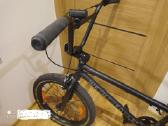 Parduodu mažai naudotą gerame stovyje BMX dviratį - nuotraukos Nr. 3