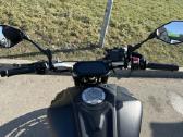Yamaha Mt07 - nuotraukos Nr. 3