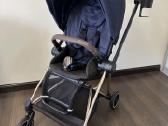 Cybex muos rose gold