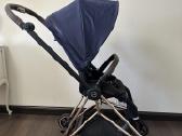 Cybex muos rose gold - nuotraukos Nr. 2