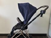 Cybex muos rose gold - nuotraukos Nr. 3