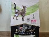 Purina Ha Hypoallergenic sausas kačių maistas